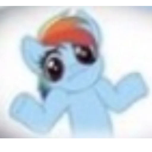 Sticker mylttlpbykatt - 1