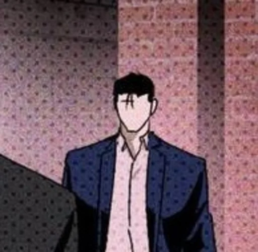 одежда мультфильм мужчина