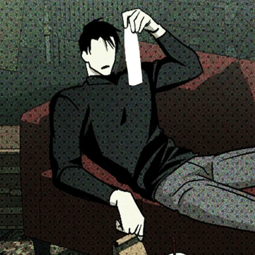 человеческое лицо мультфильм Художественная литература