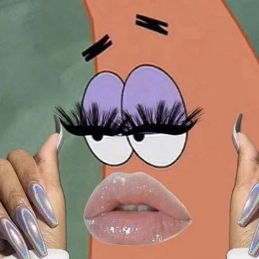 cartoon drawing illustration