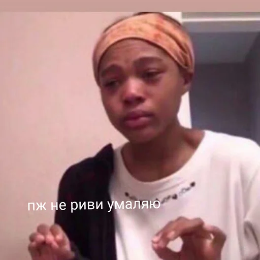 person human face clothing