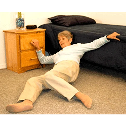 indoor person furniture