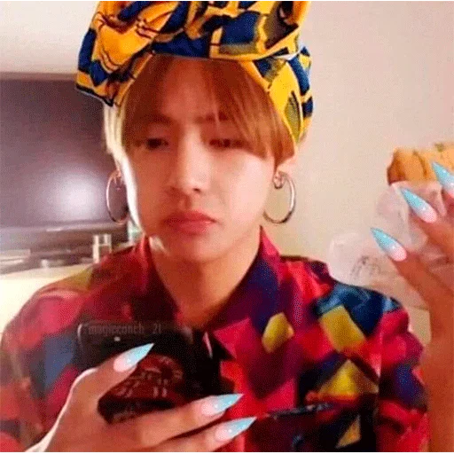 person human face indoor