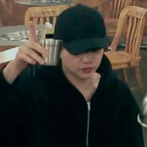 person human face clothing