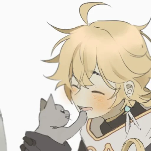 Sticker mymeowmeowxiao - 1