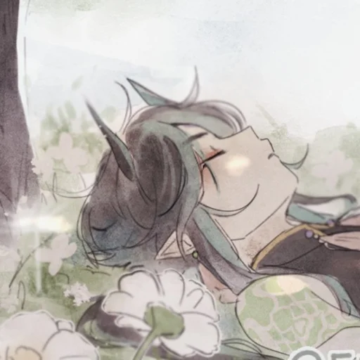 Sticker mymeowmeowxiao - 1