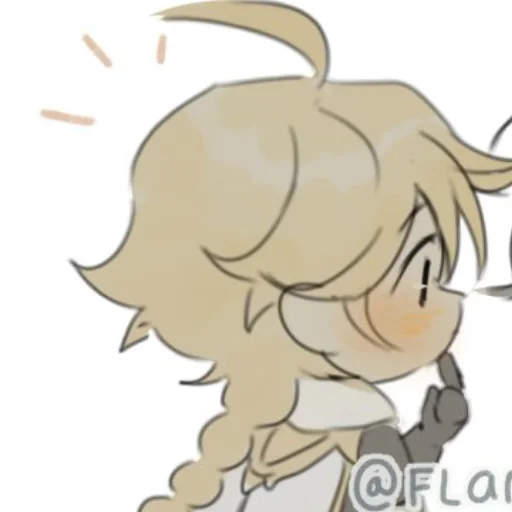 Sticker mymeowmeowxiao - 1