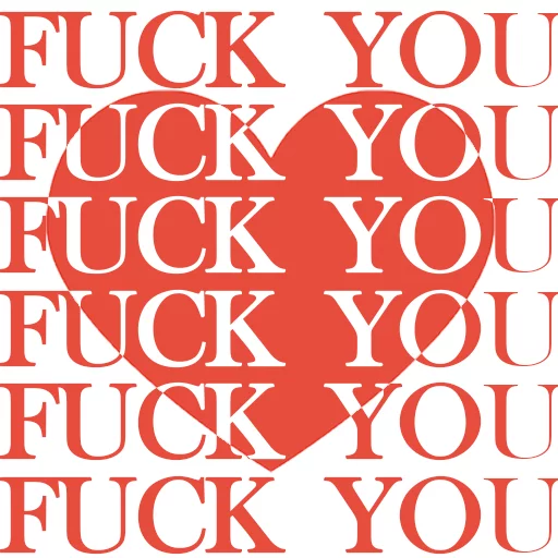 Sticker my half-memes pack - 11