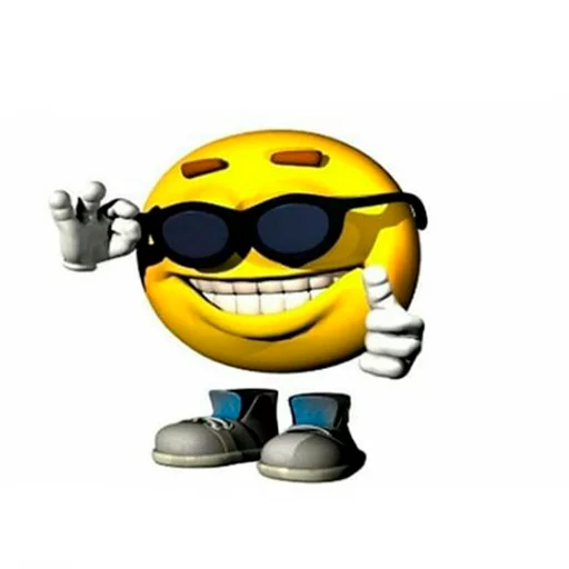 Sticker my half-memes pack - 5