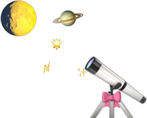 moon tripod astronomy