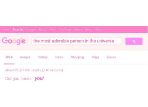 text screenshot font