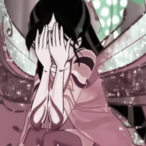 Стикер mymussa - 1