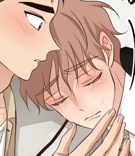 аниме мультфильм иллюстрация