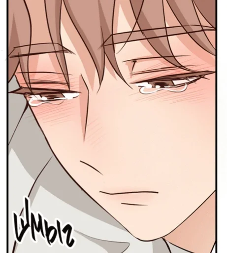 аниме эскиз человеческое лицо