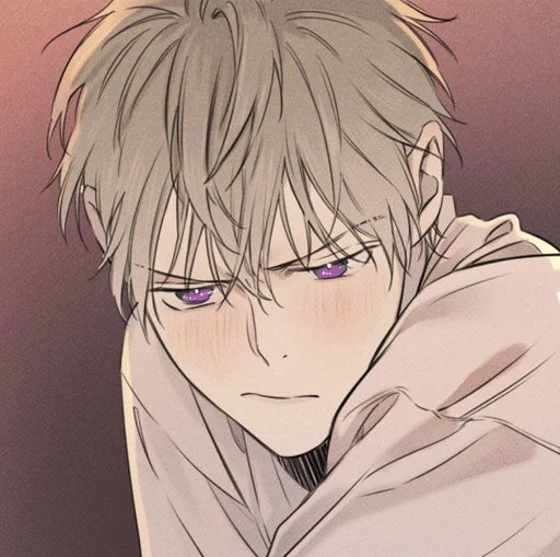 аниме мультфильм манга