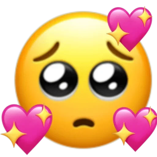 Стикер MyPinkLove - 11