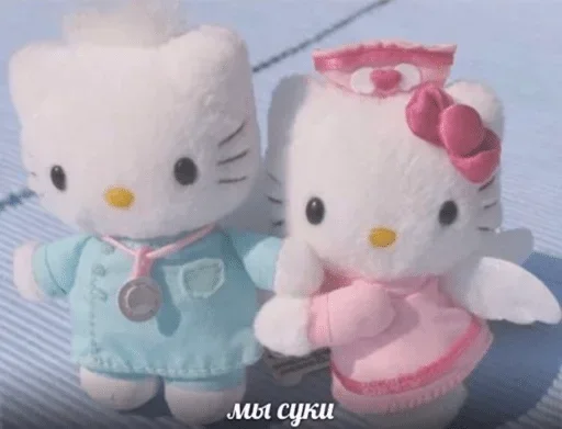 Стикер MyPinkLove - 8