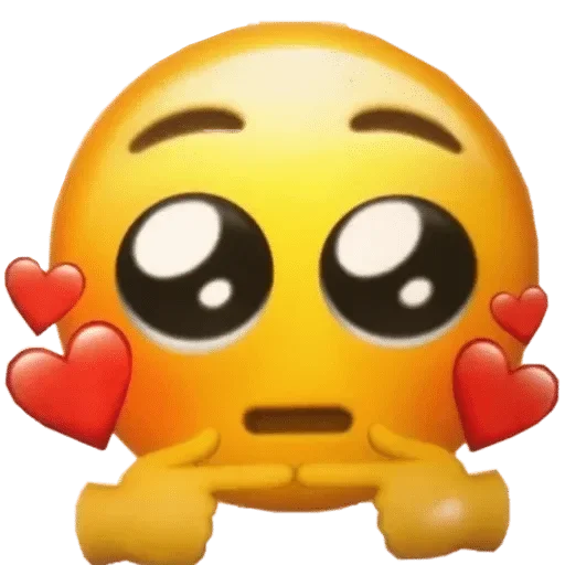 Стикер MyPinkLove - 6