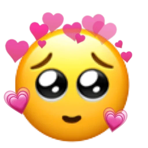 Стикер MyPinkLove - 1