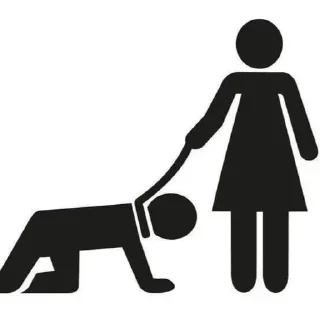 Sticker мурлузик - 5