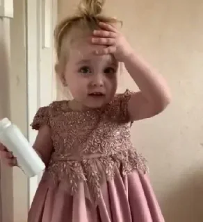 Sticker мурлузик - 3