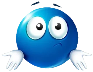 Sticker мурлузик - 8