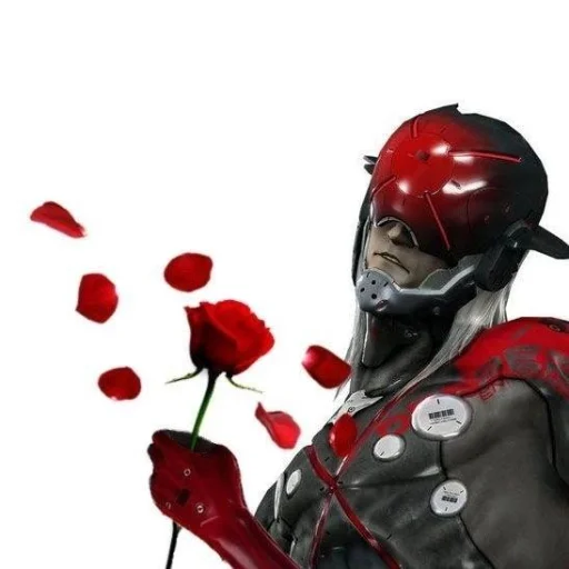 Стикер myrosetoy - 1