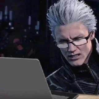 Sticker любимки - 1