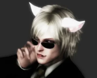 Sticker любимки - 6