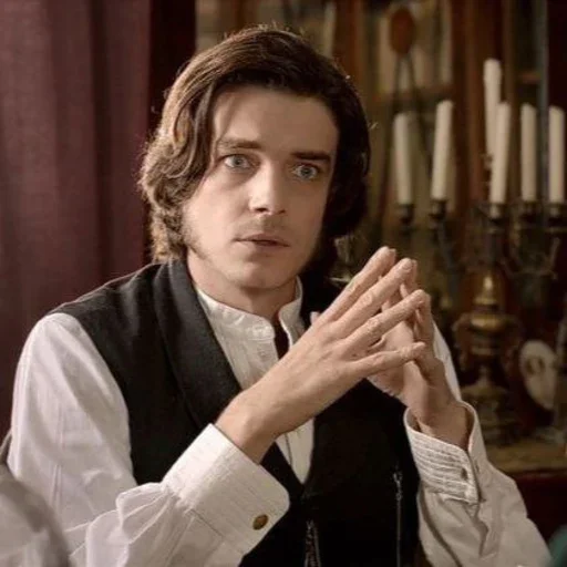 Sticker myrusslit - 1