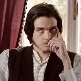 Sticker бесы и просто руслит - 2