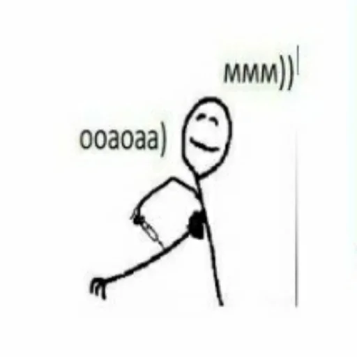 Sticker myschizophrenia - 1