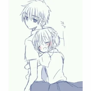 Стикер ∩^ω^∩ - 4