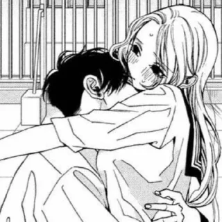 Стикер ∩^ω^∩ - 10