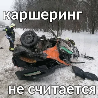 Sticker MySmart Cars by @kostopraff - 0