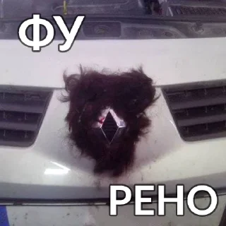 Sticker MySmart Cars by @kostopraff - 4