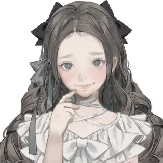 Sticker ·˚☁️⊹. angel ᜊ @mrmikkolt - 11