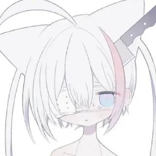 Sticker ·˚☁️⊹. angel ᜊ @mrmikkolt - 1