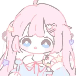 Sticker ·˚☁️⊹. angel ᜊ @mrmikkolt - 5