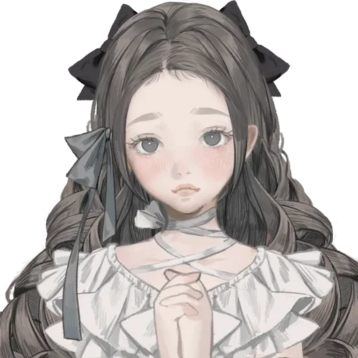 Sticker mysoulinwinter - 1