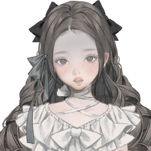 Sticker mysoulinwinter - 1