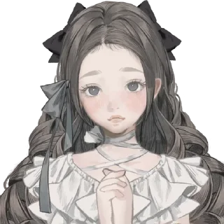 Sticker ·˚☁️⊹. angel ᜊ @mrmikkolt - 8