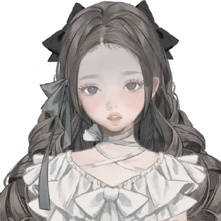 Sticker ·˚☁️⊹. angel ᜊ @mrmikkolt - 7