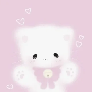 Sticker ·˚☁️⊹. angel ᜊ @mrmikkolt - 2