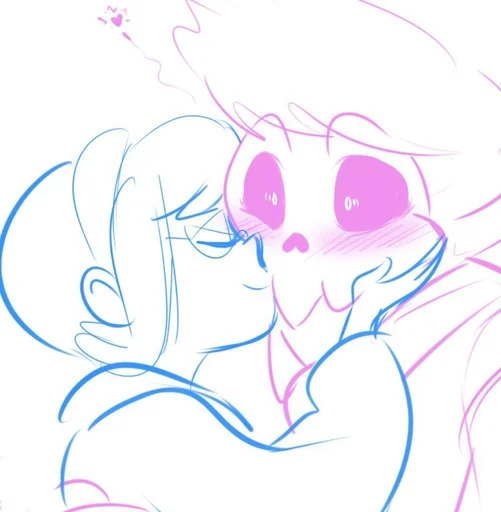 Sticker mystery skulls ebanutiki :: @fStikBot - 7