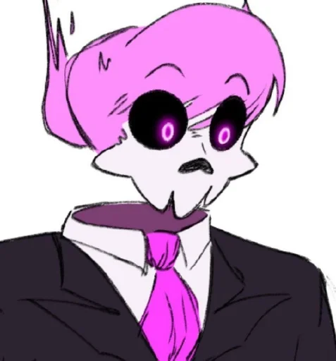 Sticker mystery skulls ebanutiki :: @fStikBot - 1