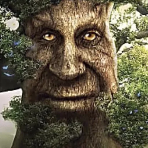 Sticker mysticaltreeTX - 1