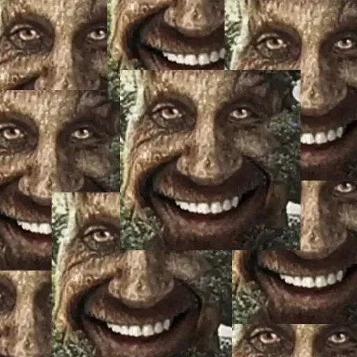 Sticker mysticaltreeTX - 1