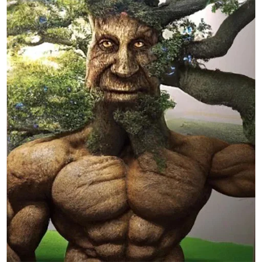 Sticker mysticaltreeTX - 1