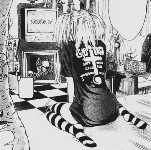 Sticker стикеры для джузо - 4